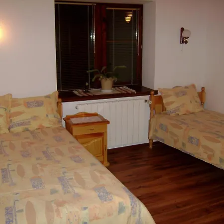 Guest house 